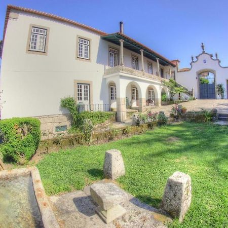 Quinta De Sao Roque Bed & Breakfast Vila Nova de Cerveira Luaran gambar