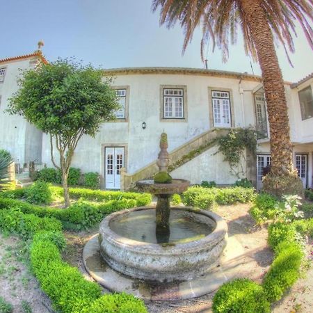 Quinta De Sao Roque Bed & Breakfast Vila Nova de Cerveira Luaran gambar