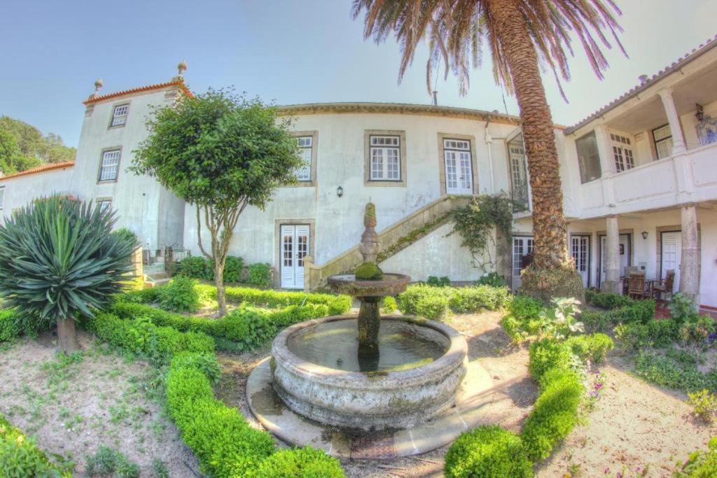 Quinta De Sao Roque Bed & Breakfast Vila Nova de Cerveira Luaran gambar