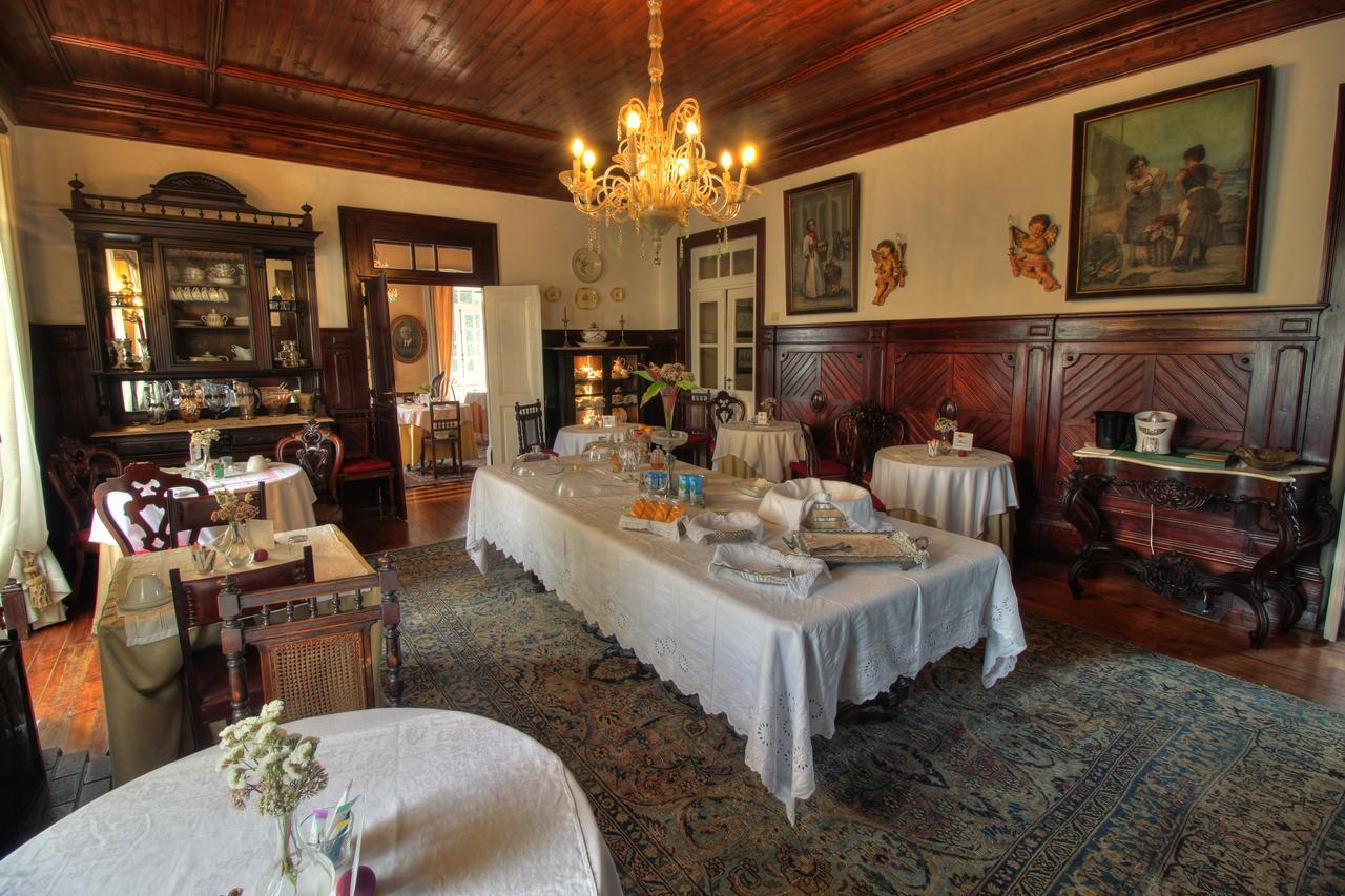 Quinta De Sao Roque Bed & Breakfast Vila Nova de Cerveira Luaran gambar