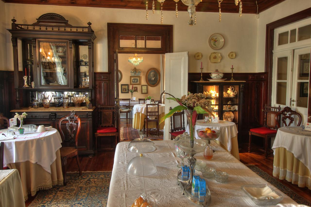 Quinta De Sao Roque Bed & Breakfast Vila Nova de Cerveira Luaran gambar