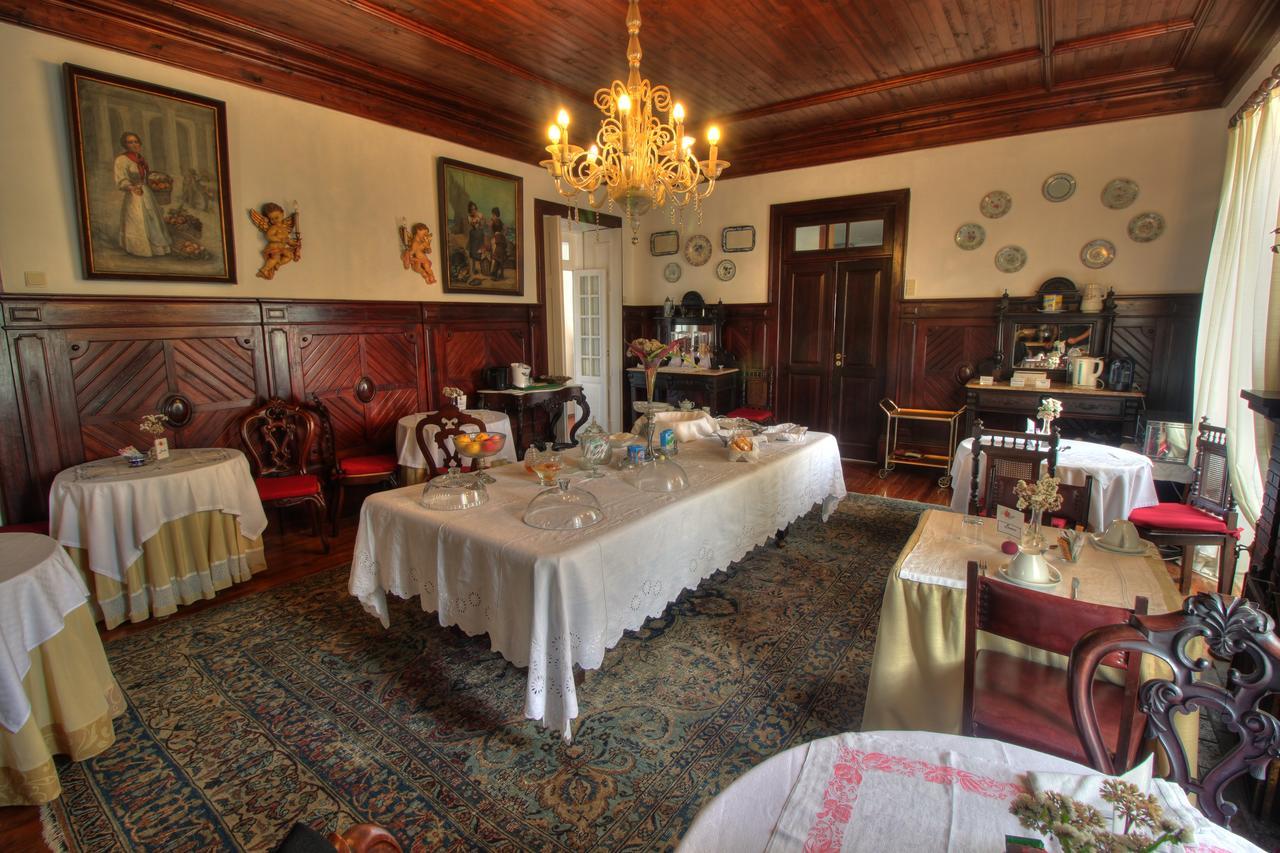Quinta De Sao Roque Bed & Breakfast Vila Nova de Cerveira Luaran gambar