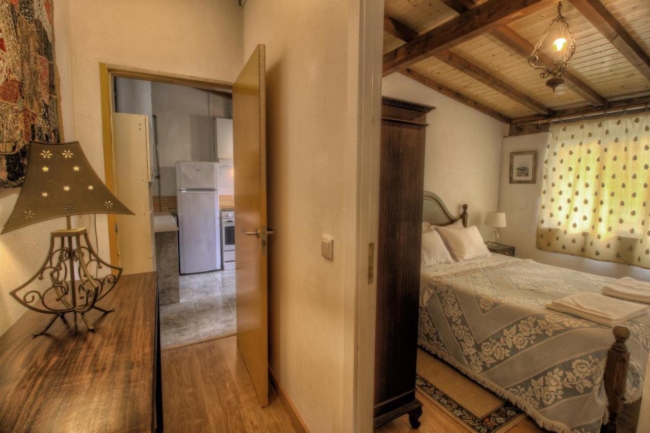 Quinta De Sao Roque Bed & Breakfast Vila Nova de Cerveira Luaran gambar